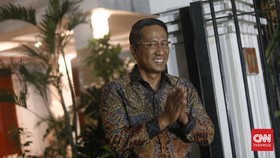 3 Poin Krusial RUU BUMN: Kuasa Menteri hingga Pendirian BPI Danantara