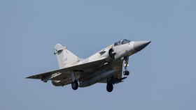 China Kepung Taiwan, Kerahkan 25 Jet Tempur dan 7 Kapal Angkatan Laut
