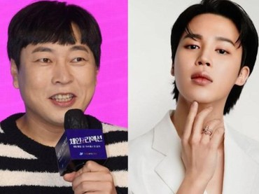 img-title Sosok dan Tampang Lee Jin Ho Utang Rp 1,14 M ke Jimin BTS untuk Judi Online