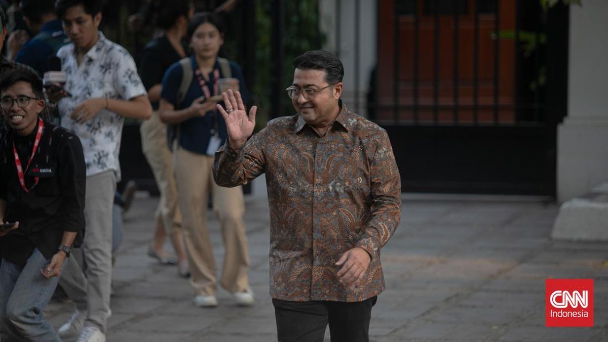 Menteri Ekraf Buka-bukaan soal Potensi Ekonomi dari Aplikasi Digital