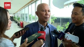 VIDEO: PDIP Pimpin Komisi I, V, Banggar dan BAKN DPR RI
