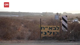 VIDEO:Drone Hizbullah Serang Pangkalan Militer, 4 Tentara Israel Tewas