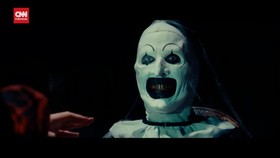 VIDEO: Badut Pembunuh Depak Joker 2 dari Puncak Box Office Pekan Ini