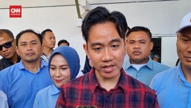 VIDEO: Kabinet Prabowo, Gibran: Saya Loyal Kepada Keputusan Presiden