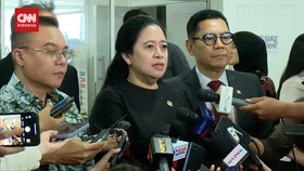 VIDEO: Puan Buka Suara Soal Komisi Di DPR Bertambah Jadi 13