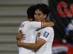Head to Head China Vs Indonesia: Garuda 11 Kali Kalah Lawan Naga