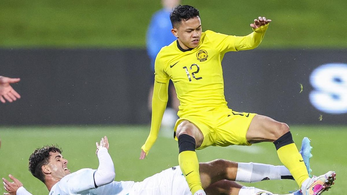 Disikat Cape Verde, Apakah Ranking FIFA Malaysia Nyungsep?