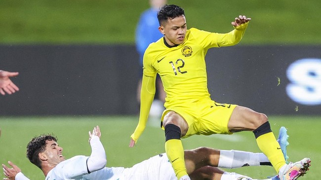 Disikat Cape Verde, Apakah Ranking FIFA Malaysia <i>Nyungsep</i>? Bagaimana dampak kekalahan tiga gol tanpa balas yang diderita timnas Malaysia dari Cape Verde di daftar ranking FIFA?