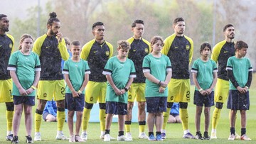 Liputan Olahraga CNN Sport : Bawa 7 Pemain Naturalisasi Baru, Malaysia Nafsu Hajar Vietnam