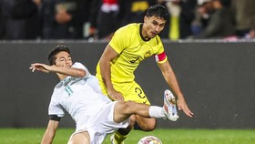 Tanpa Kekuatan Terbaik, Malaysia Dipercaya Bikin Kejutan di Piala AFF