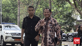 Deret Tokoh Calon Menteri yang Dipanggil ke Rumah Prabowo Hari Ini