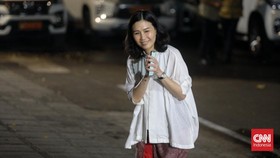 Dipanggil Prabowo, Veronica Ingin Bantu Masyarakat dan Anak-anak