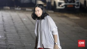 Veronica Tan Cek TKP Pemerkosaan di RSHS, Minta Priguna Dihukum Berat