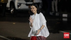 Cuma Ada 11 Perempuan dari 108 Calon Anggota Kabinet Prabowo