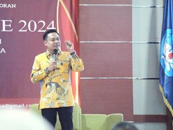 DPRD Kota Surabaya Ajak Warga Ikut Jaga Keamanan & Ketertiban Bersama