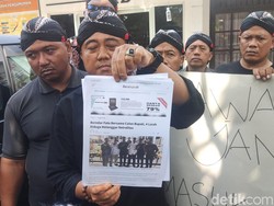 Pemda DIY soal 4 Lurah di Sleman Diduga Tak Netral: Segera Tindaklanjuti