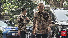 Fadli Zon Diisukan Jadi Menteri Kebudayaan, Ungkap Pesan dari Prabowo