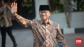 MK Buktikan Cawe-Cawe Mendes Yandri untuk Kemenangan Istri di Serang