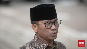 Yandri Akui PAN Minta Isi Kursi Mendes ke Prabowo