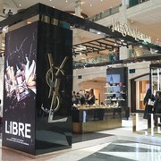 YSL Beauty Beri Pengalaman Parfum Libre Flowers & Flames untuk B-NATION