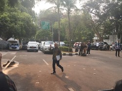 Zulhas Diminta Prabowo Bantu Tugas Mulia: Agar Bisa Swasembada Pangan