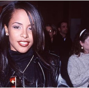 Mengenal Aaliyah, Penyanyi yang Kematiannya Disorot Usai Kasus P Diddy Viral