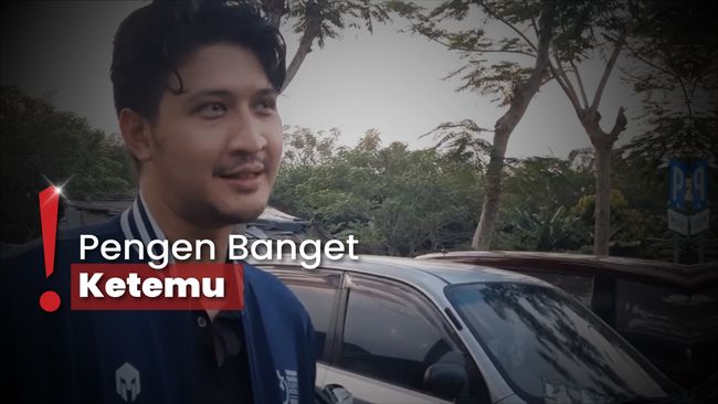 Aditya Zoni Sudah Jenguk Ammar: Putusan Hakim Bikin Lega