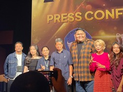 Daftar Lengkap Nominasi di 62 Kategori AMI Awards 2024