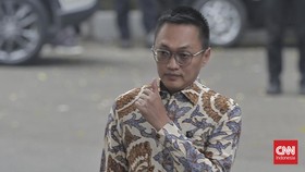 Wamen BUMN: Danantara Entitas Baru dalam Peradaban Ekonomi RI