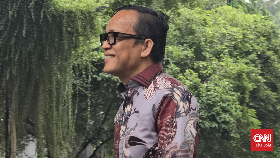 Wamenaker Segera Panggil Aplikator Ojol Terkait BHR Rp50 Ribu