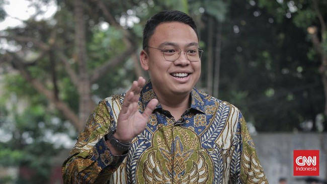 Presiden Prabowo Subianto disebut mau mengentaskan kemiskinan dengan cara digitalisasi. Bagaimana caranya?