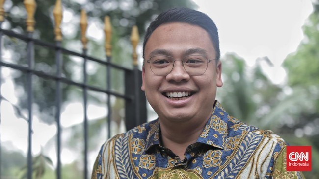RUPST PT Telkom Indonesia (Persero) Tbk menunjuk Wamenkomdigi Angga Raka Prabowo menjadi Komisaris Utama, Selasa (27/5), menggantikan Bambang PS Brodjonegoro.
