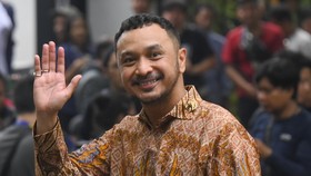 Daftar Lengkap 108 Calon Kabinet Prabowo: Ada Giring & Raffi Ahmad