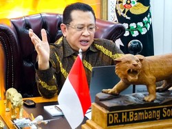 Aspirasi tentang Fokus pada Pemulihan Ekonomi Nasional