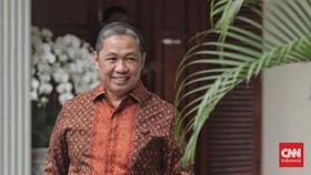 Wamenlu Anis Matta menganggap sejumlah aksi demonstrasi mahasiswa baru-baru ini di Jakarta dan sejumlah daerah menunjukkan demokrasi yang sehat.