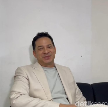 Anak Jadi Model, Ari Wibowo: Namanya Orang Tua Pasti...