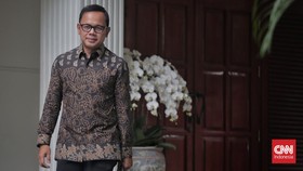 Wamendagri Akui Sulit Capai Target Partisipasi Pemilih di Pilkada 2024