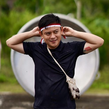 Ustaz Derry Sulaiman Bongkar Penyebab Istri Bobon Santoso Tak Tahu Suami Mualaf