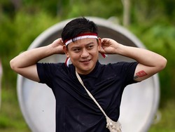 Bobon Santoso Umumkan Pensiun dari YouTube, Tawarkan Akun 17 Juta Subscriber Seharga Rp20 Miliar