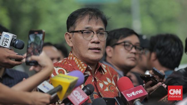 Budiman Bakal Punya Anak Buah Urusi Gelandangan, PKL dan Korban PHK