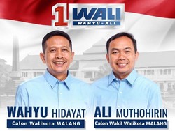 Duet Doktor dan Insinyur Antikorupsi untuk Perubahan Kota Malang