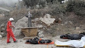 Israel Semakin Brutal Serang Desa Kristen di Lebanon, 21 orang Tewas