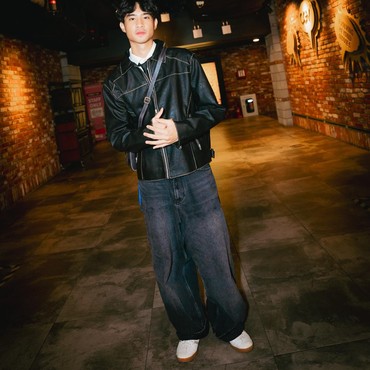 Habiskan Rp36 Juta untuk Mabuk, Ini Sederet Kontroversi Devano Anak Iis Dahlia