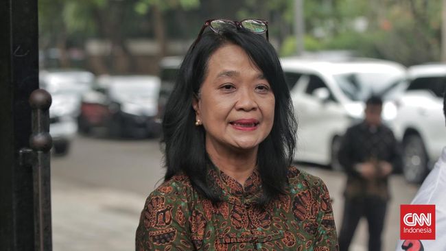 Prabowo Akan Resmikan Istana Garuda di IKN