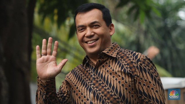 KPK Buru Wamen Imigrasi Silmy Karim – OTT Izin WNA Guncang Birokrasi