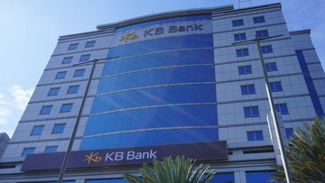 KB Bank PHK Massal, Ini Penjelasan OJK