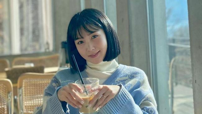 Penuh Haru! Eks Idol K-Pop Ini Ungkap Cerita Menyusui Bayi Kembar Usai Lawan Kanker