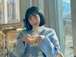 Kisah Haru ChoA Crayon Pop Hamil Anak Kembar usai Pulih dari Kanker Serviks