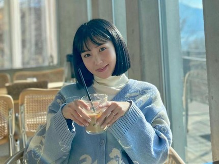 Kisah ChoA Eks Idol K-Pop Didiagnosis Kanker usai Nikah, Kini Berjuang Sembuh dan Ingin Hamil