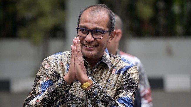 Wakil Menteri Hukum Eddy Hiariej mengatakan pemerintah dan DPR harus melaksanakan pembahasan empat Undang-Undang sebagai pelaksanaan KUHP baru.